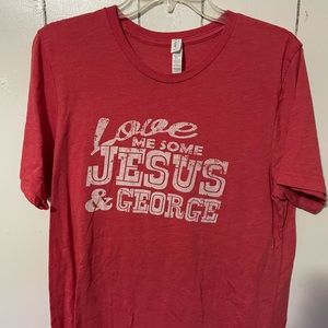 Western Design Tshirt